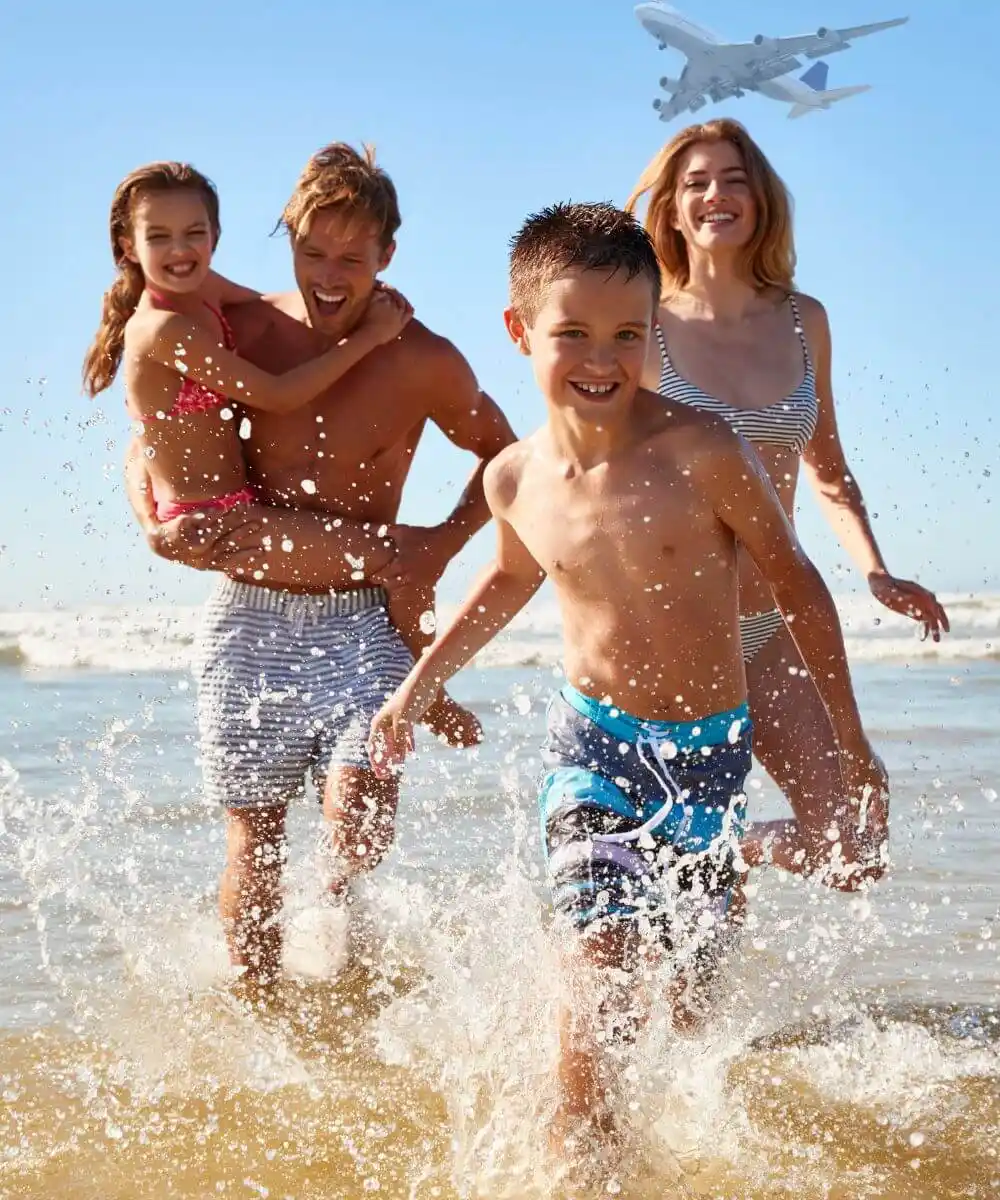 Почивка в Бодрум